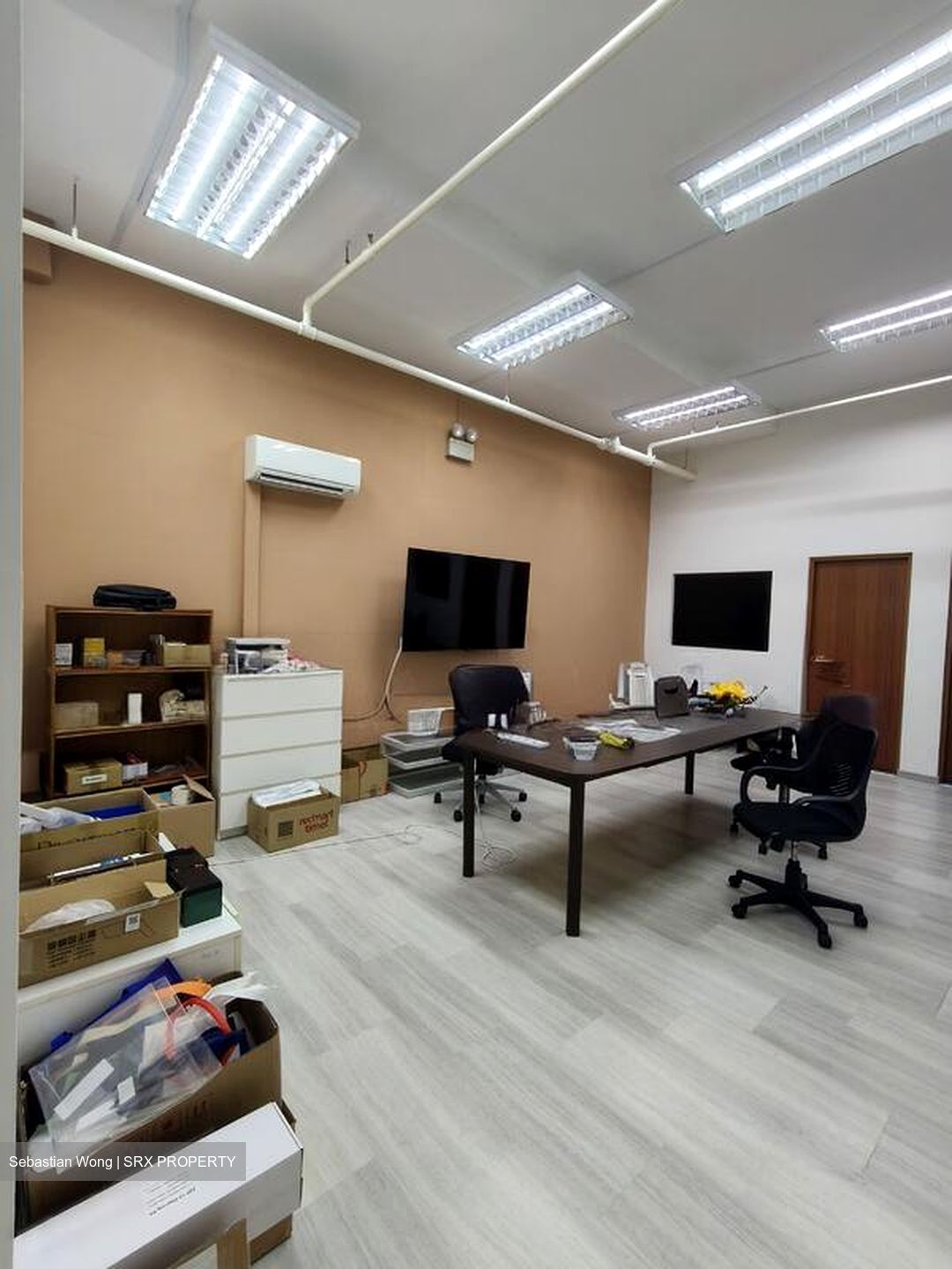 Oxley Bizhub 2 (D14), Factory #503299971